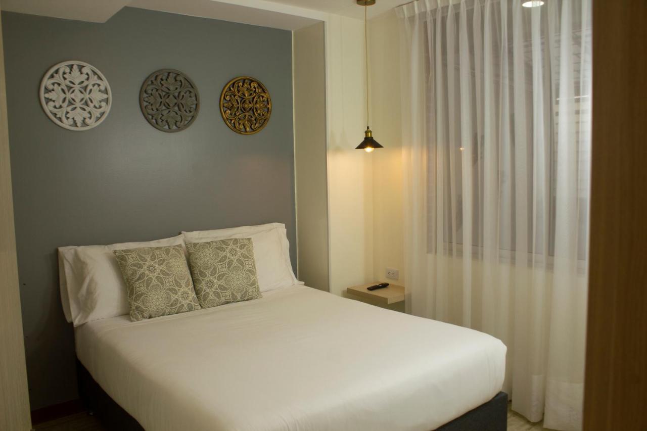 Apartment Chapinero, Galerias Charles 52 *
